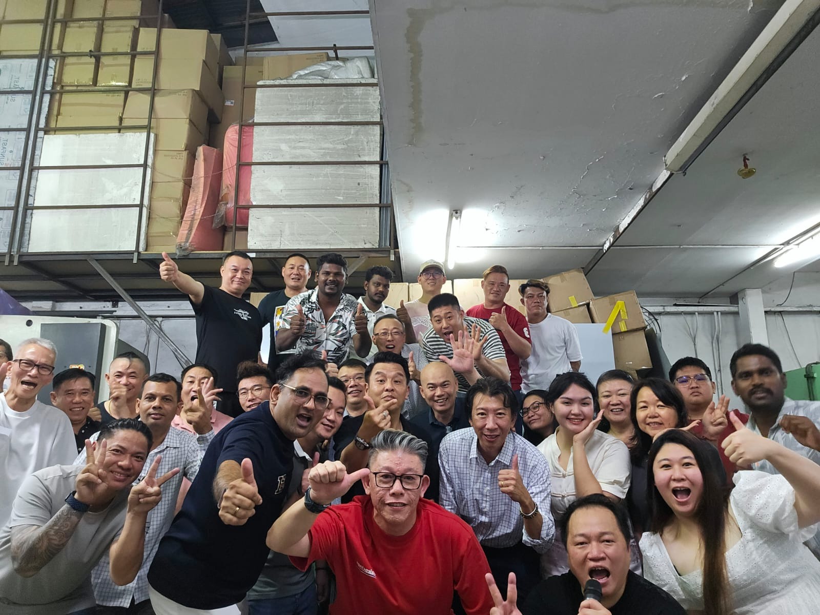 Celebrating 24 Years of Excellence at Magnum Precision Industries Celebrating 24 Years of Excellence at Magnum Precision Industries